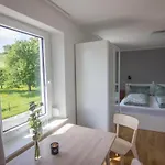 Haus Balthasar * Wangen im Allgäu
