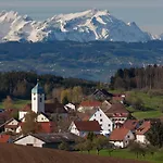 Haus Balthasar * Wangen im Allgäu