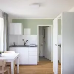 Apartment Haus Balthasar *