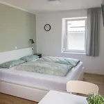 Haus Balthasar Apartment Wangen im Allgäu