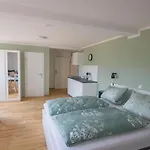 Haus Balthasar Apartment