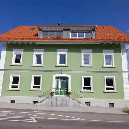 Haus Balthasar