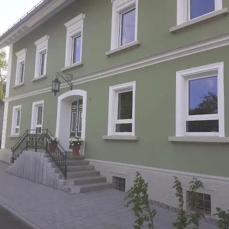 Haus Balthasar Wangen im Allgäu