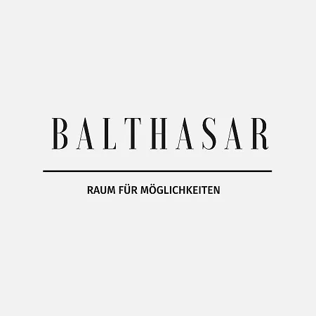 Haus Balthasar Apartment *