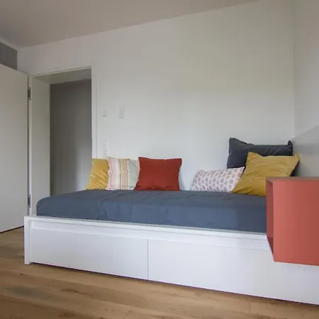 Διαμέρισμα Haus 