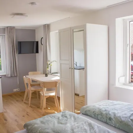Haus Balthasar *