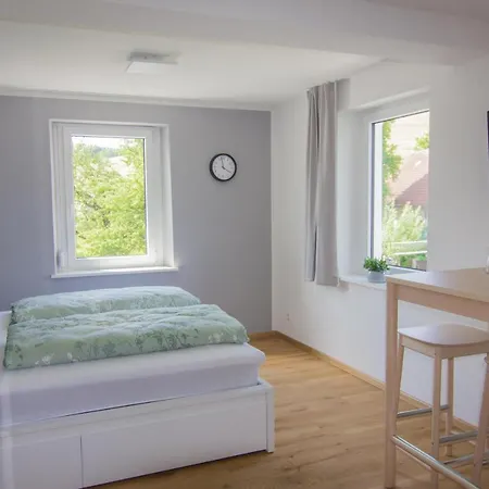 Διαμέρισμα Haus 