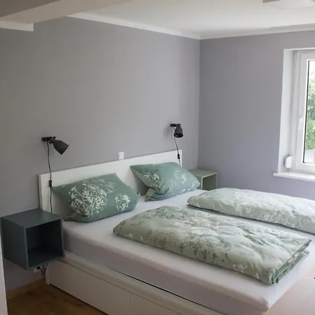 Apartment Haus Balthasar