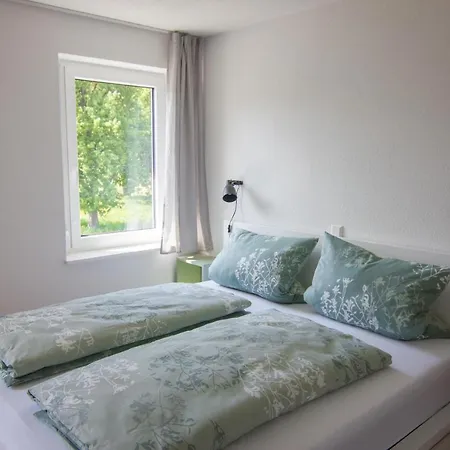 Haus Balthasar Apartment *