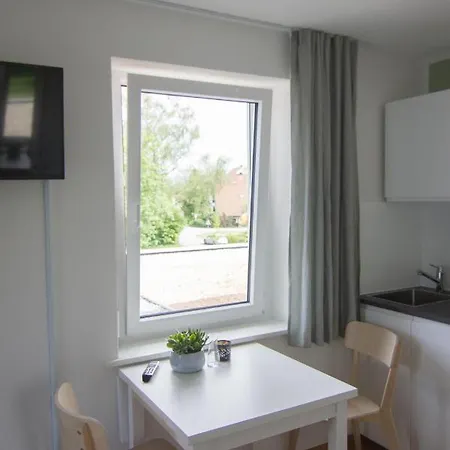 Διαμέρισμα Haus 