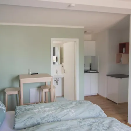 Haus Balthasar *