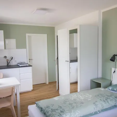 Apartamento Haus 