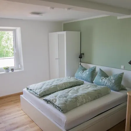 Διαμέρισμα Haus 