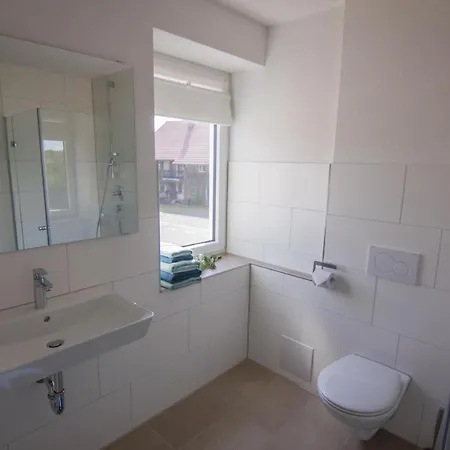 דירה Haus 