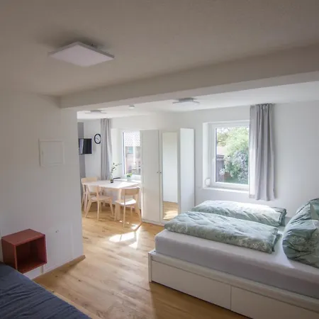 Haus Balthasar