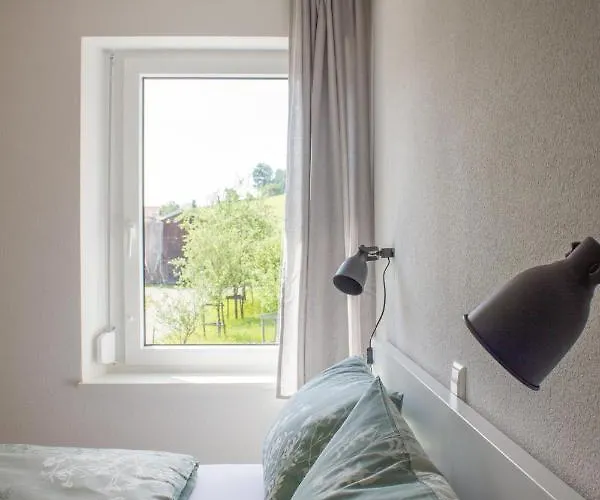 Haus Balthasar Wangen im Allgäu