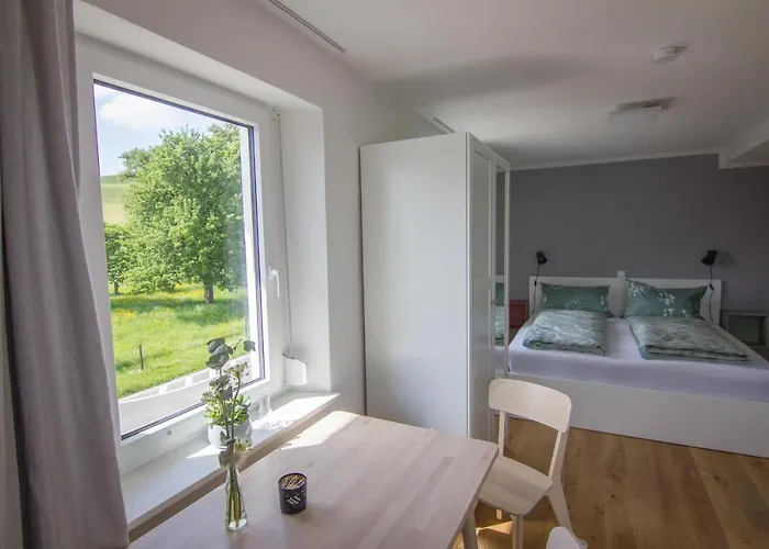 Haus Balthasar * Wangen im Allgäu