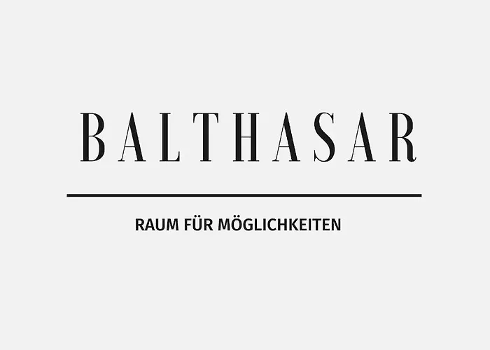 Haus Balthasar Apartment *