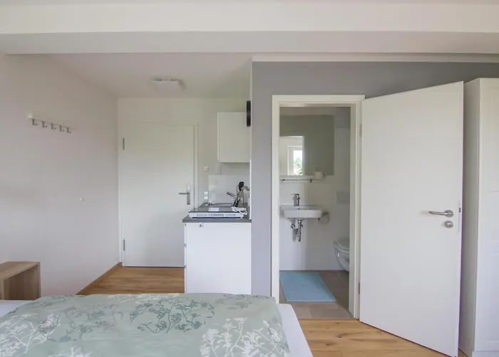 Haus Balthasar * Wangen im Allgäu