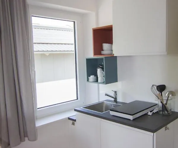 Haus Balthasar Wangen im Allgäu