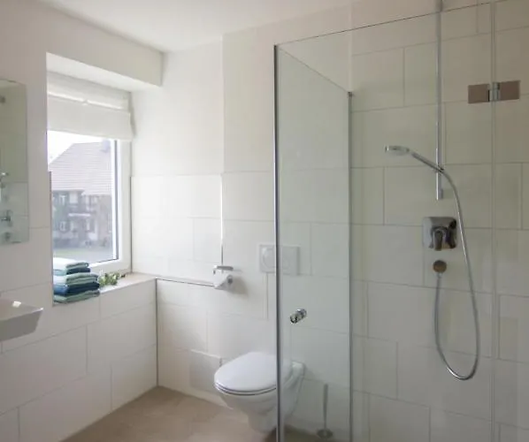 Haus Balthasar Apartment *