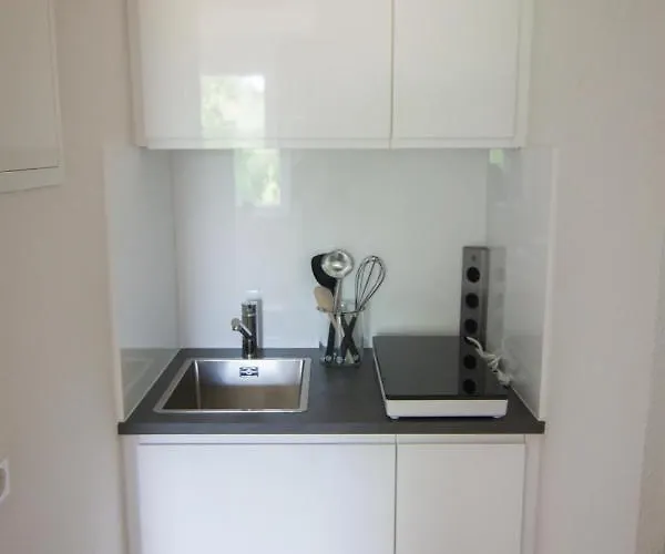 Haus Balthasar Apartment Wangen im Allgäu