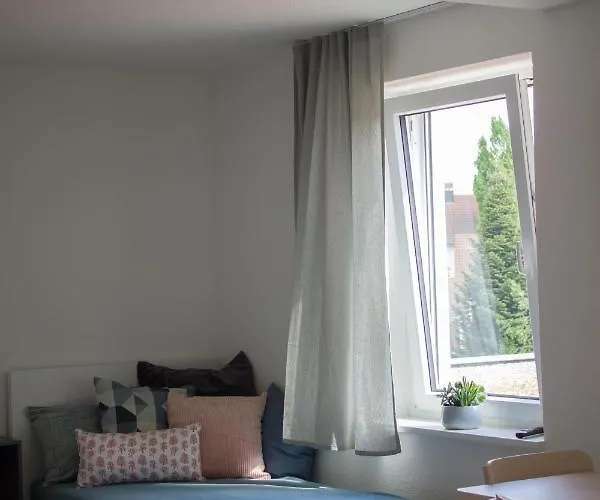 Haus Balthasar * Wangen im Allgäu