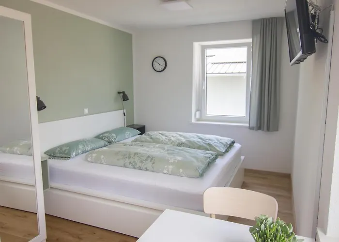 Haus Balthasar Apartment Wangen im Allgäu