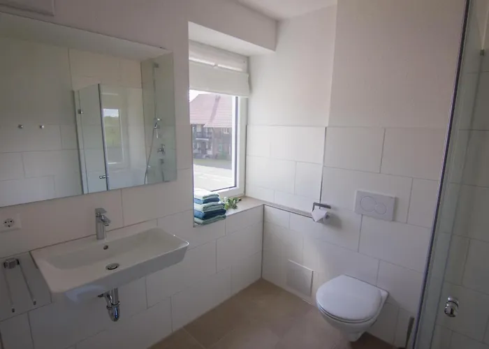 Apartment Haus Balthasar