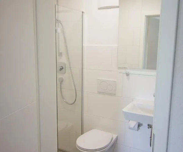 Haus Balthasar Apartment Wangen im Allgäu